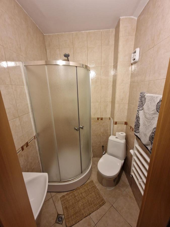 Mountain View Resort - Apartment B45 بانسكو المظهر الخارجي الصورة