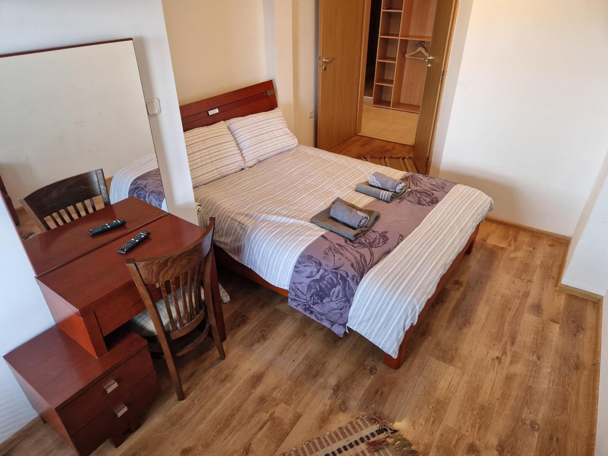 Mountain View Resort - Apartment B45 بانسكو المظهر الخارجي الصورة